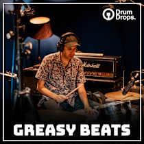 Dan See's Greasy Beats