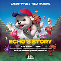 Echo's Story: Y2K Video Game