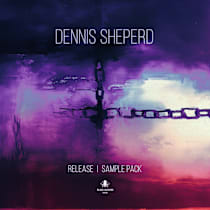 Dennis Sheperd Album Sample Pack