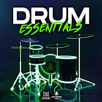 Dawdio Drum Essentials