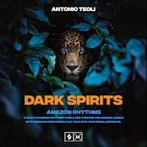 Dark Spirits: Amazon Rhythms