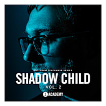 Shadow Child Vol. 2 - Trademark Series