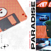 Paradise Volume 1 (Jazzfeezy & TY)