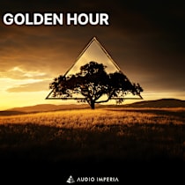 Golden Hour - Cinematic Singer-Songwriter Guitars