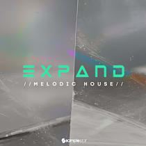 Expand Melodic House