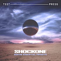 SHOCKONE Serum Essential Presets