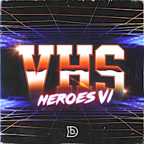 VHS Heroes 6