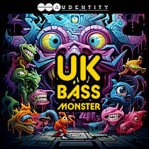 UK Bass Monster