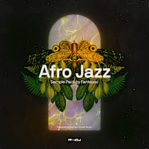 Fantastic - Afro Jazz