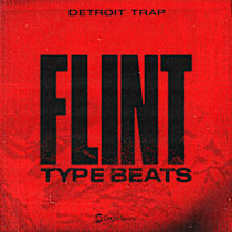 FLINT TYPE BEATS - DETROIT TRAP