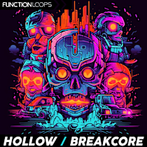 Hollow - Breakcore