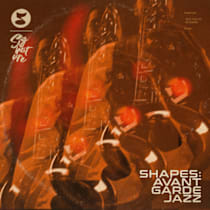 Shapes: Avant Garde Jazz