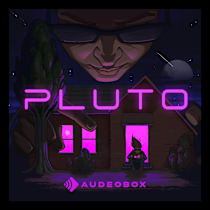 Audeobox - PLUTO