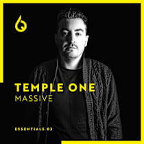 Temple One Massive Essentials Volume 3