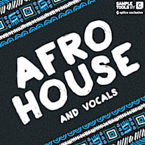 Afro House & Vocals