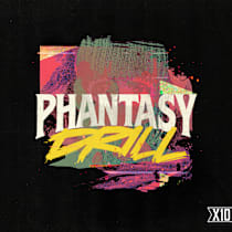 Phantasy Drill