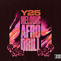 Y25 Melodic Afro Drill