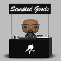 Sampled Goods