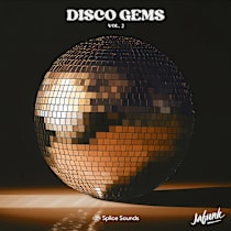 Jafunk's Disco Gems Vol. 2