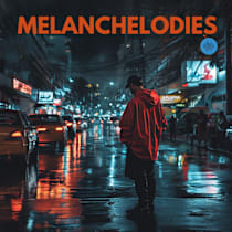 Melanchelodies