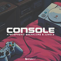 Console - Atmospheric Breakcore & Jungle