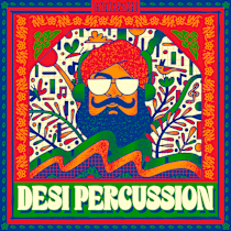 Desi Percussion