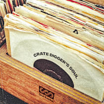 Crate Digger's Soul