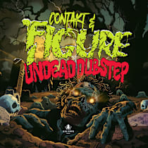 Undead Dubstep by FIGURE and Contakt