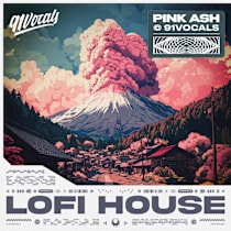 Pink Ash - Lofi House