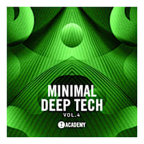 Minimal Deep Tech Vol. 4