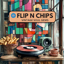 Flip N Chips - Vintage Soul Gems