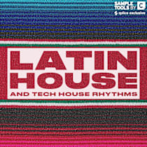 Latin House & Tech House Rhythms