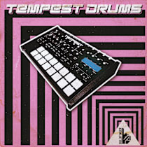 Tempest Drums