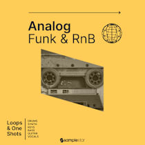 Analog Funk & RnB