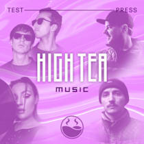 High Tea 'Melodic Jump Up & 4x4 DnB'