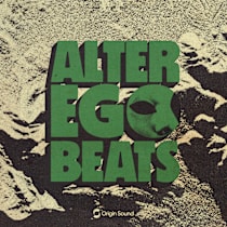 ALTER EGO BEATS