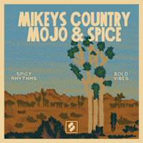 Mikeys Country Mojo and Spice