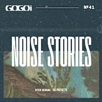 NOISE STORIES