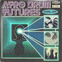 Afro Drum Futures vol.1