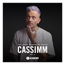 CASSIMM Vol. 2 - Trademark Series