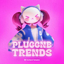 Pluggnb Trends