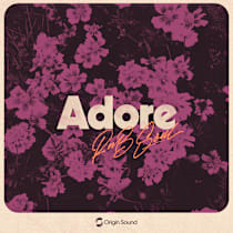 adore. - rnb soul