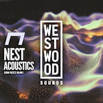 NEST Acoustics Serum Presets Vol. 1