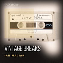 Vintage Breaks