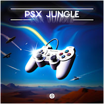 PSX Jungle