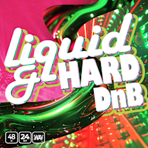 Liquid & Hard DnB