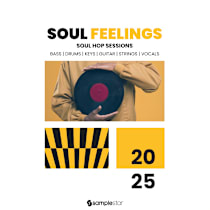 Soul Feelings