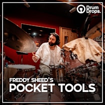 Freddy Sheed's Pocket Tools