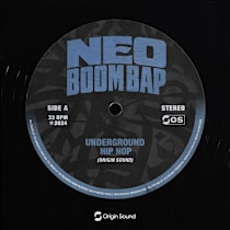 NEO BOOM BAP