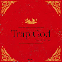 TRAP GOD - Trap and Hip Hop